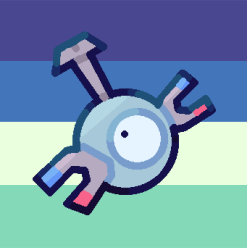 Old pfp I drew